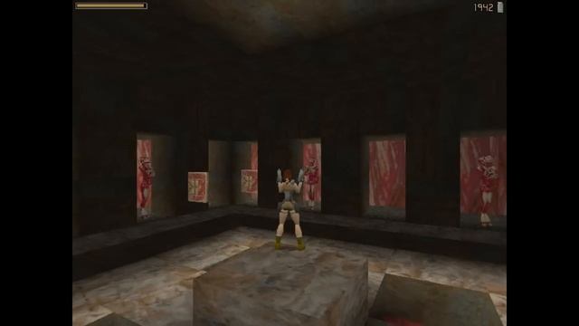 Lets Play Tomb Raider Unfinished Business german [26] Verzweifelung смотреть онлайн