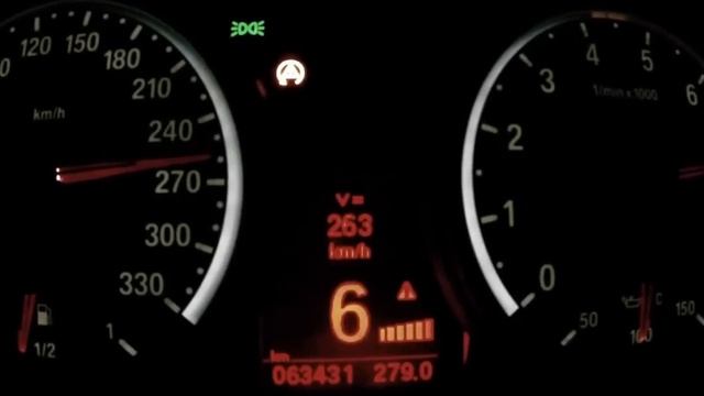BMW 1er M V10 0-340 km/h Beschleunigung Vmax смотреть онлайн