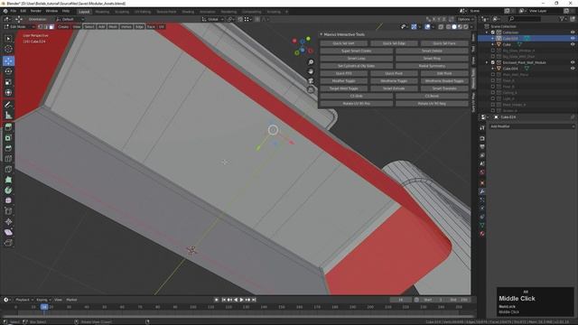 15 Creating Our Final Models Part5 смотреть онлайн