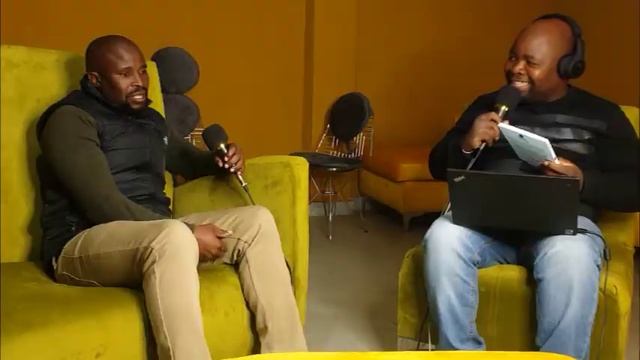 #TheBusinessCrib with Victor Khumalo talking about his Business in Writing Books. Episode 10 смотреть онлайн