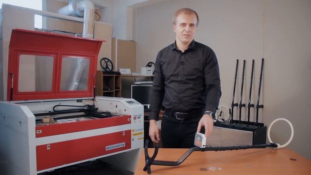 Обзор металлоискателя  MetaScan A250. Простой поиск ценных объектов!