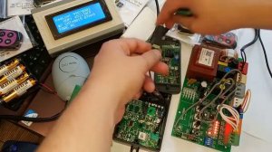 Инструкция по программированию пульта управления Лайт 9. Аналог пультов