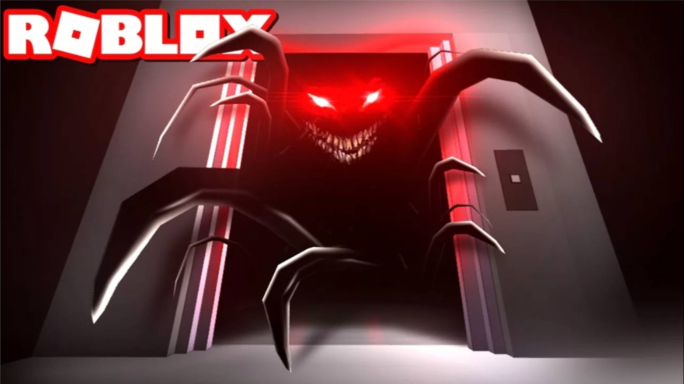 Я попал в проклятый лифт в роблокс смотреть онлайн