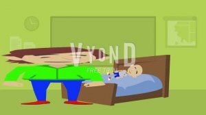 klassic Gayloo gets Held Back and gets Grounded/Groundsis (LAZINESS) (Request for אופק כהן)