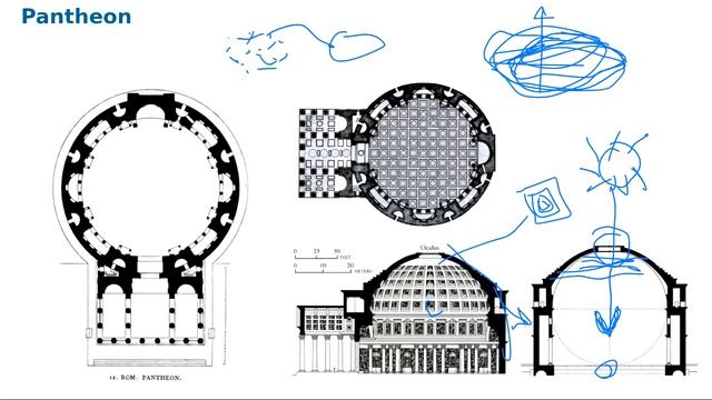 Chapter 5 Lesson | The Roman World | Module 5 | Architectural History I смотреть онлайн