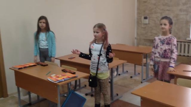 Анна Гриченок. Уроки скорочтения. смотреть онлайн