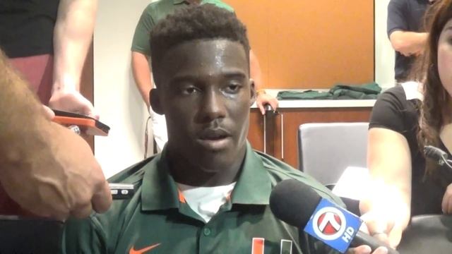 Wide Receiver Phillip Dorsett - Sept. 30
