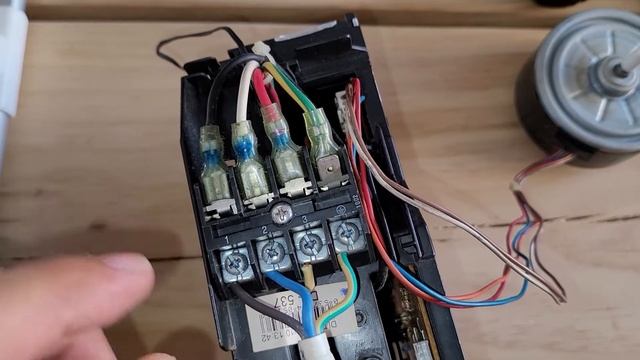 What is Daikin Aircon malfunction/error code U4. смотреть онлайн