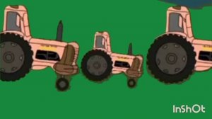 комбайн Фрэнк Футаж (2)