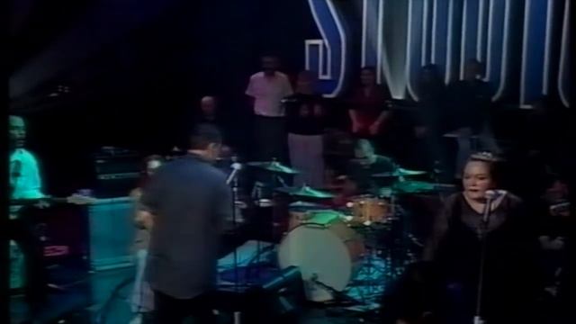 Chris Wilson and The Crown of Thorns on Studio 22 (1999) смотреть онлайн
