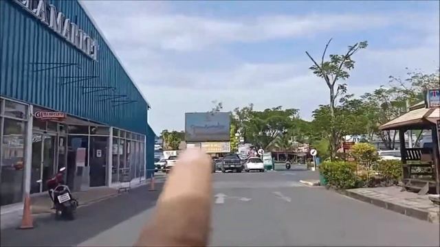 Advertising Billboard 1 смотреть онлайн