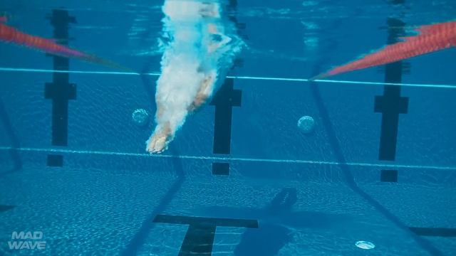 Cтартовые гидрокостюмы для плавания Mad Wave FORCESHELL X смотреть онлайн