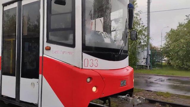 Отправление 71-407.01 с остановки Таганский ряд смотреть онлайн
