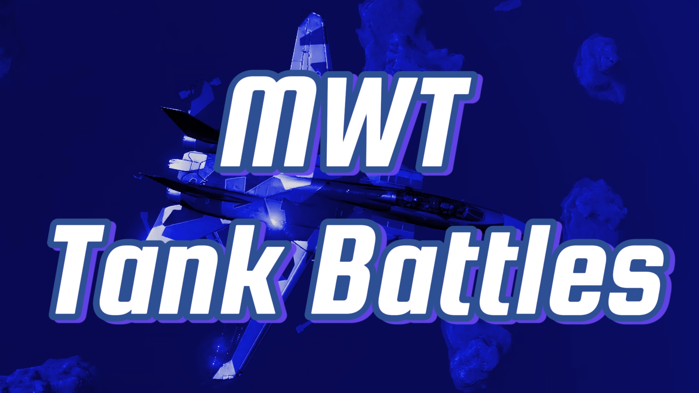 MWT Tank Battles. Немного боёв!!!