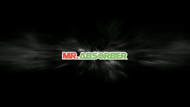 LOGO MONTAGE Mr Absorber смотреть онлайн