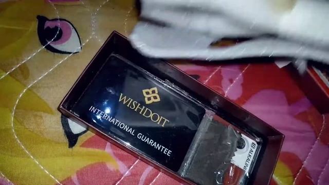 Wishdoit смотреть онлайн