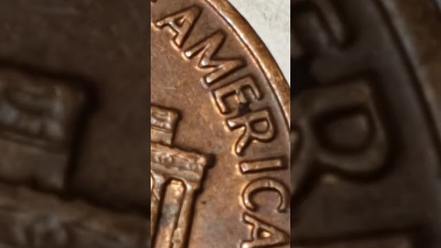 Liberty one cent error смотреть онлайн