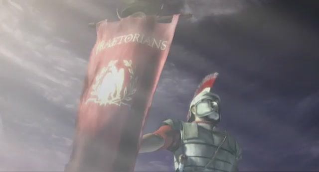 Praetorians - Галлы (рус. Новый Диск) смотреть онлайн