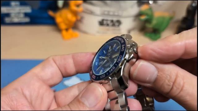 Nibosi 2596 Automatic Watch Review смотреть онлайн