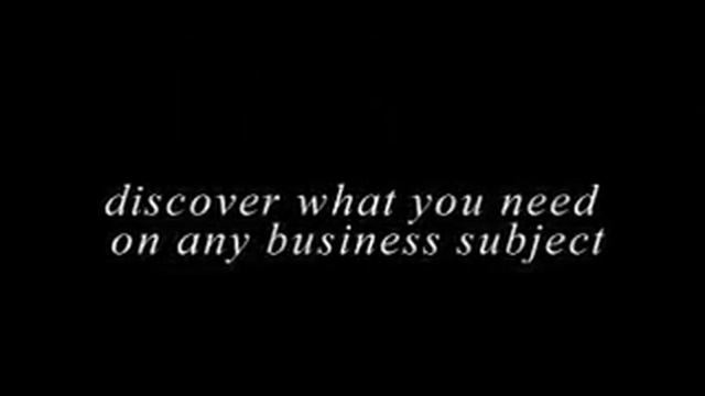 Online Internet Business Resources you can't live without! смотреть онлайн
