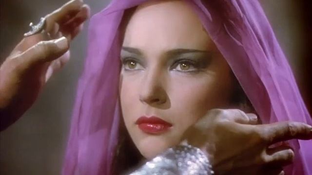 LE VOLEUR DE BAGDAD FILM COMPLET EN FRANÇAIS