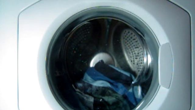 hotpoint wt960 - washing with NEW ARIEL EXCEL GEL смотреть онлайн