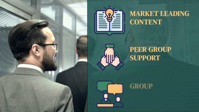 Promotional Video For Financial Education Platform смотреть онлайн