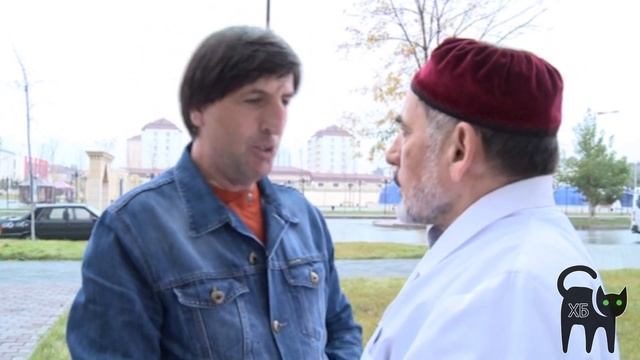 Хьапар-Чупар - Грязный воротник смотреть онлайн