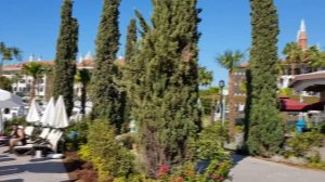 Swandor Hotels & Resorts Topkapi Palace 5(ТОПКАПИ, ТУРЦИЯ) ОБЗОР ОТЕЛЯ, часть 1