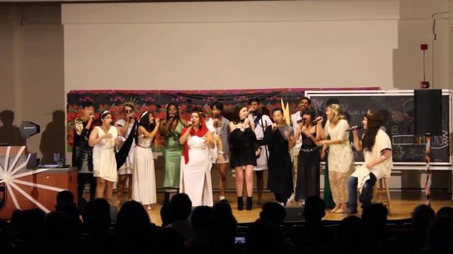 ...Baby One More Time (Cover) opb. Britney Spears смотреть онлайн