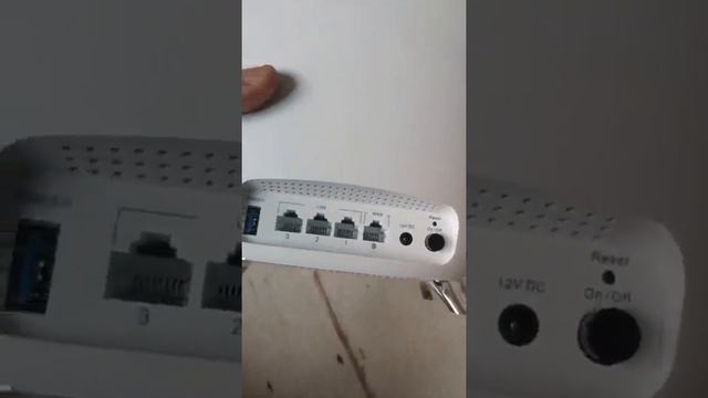 Unboxing TaoTronics Mesh WiFi Router, Tri-Band AC3000 Whole Home WiFi Router/Extender Amazon Review смотреть онлайн
