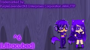 (Requested) Klasky Csupo in G-Major 410 Powers