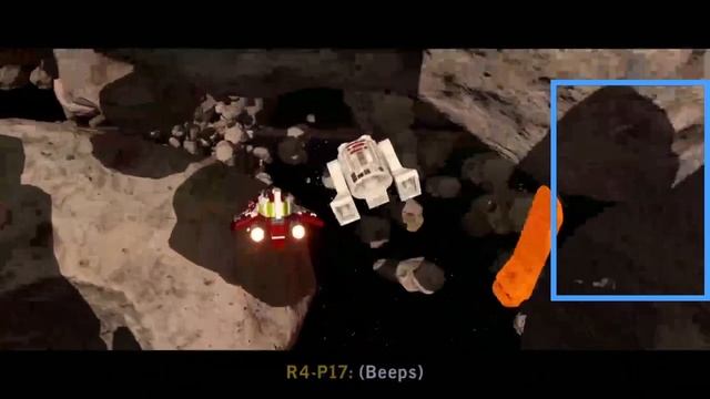 LEGO Star Wars: Skywalker Saga with DivineAutismo. -ep2- part2- It has been so long since episode 1 смотреть онлайн