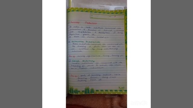 class 11th business study file in English 👍👍 смотреть онлайн