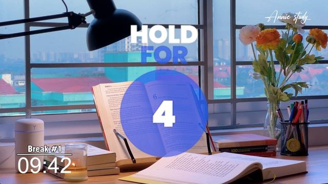 STUDY WITH ME 2-HOUR In The Sunsire ☀️ | Pomodoro 50/10 ⏰ | Glow Calm Piano Music | Study Motivatio смотреть онлайн