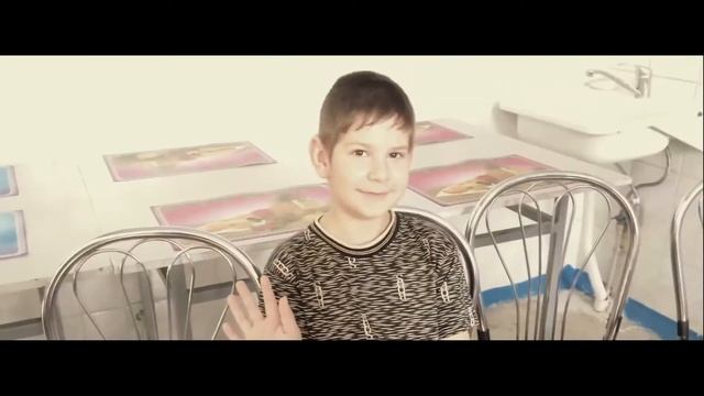 Улыбка надежды смотреть онлайн