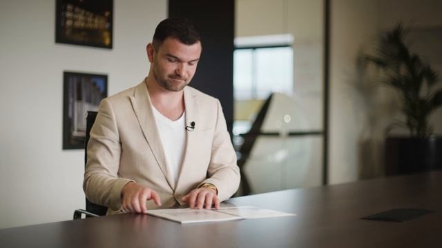 Williams Corporation Capital - Investor Presentation | Williams Corporation смотреть онлайн