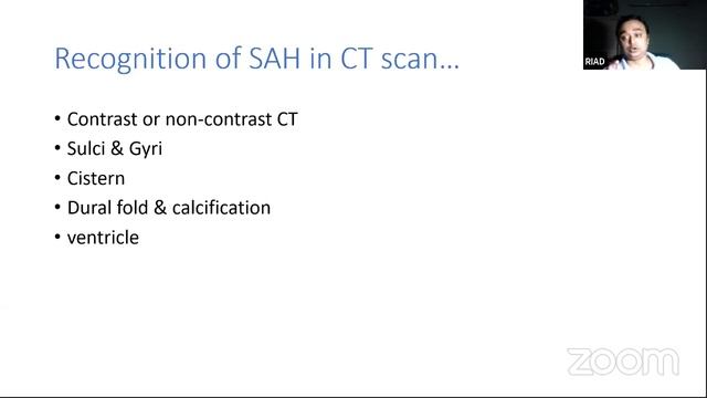 Neuroimaging Part-2 | CT Scan & CTA- Stroke смотреть онлайн