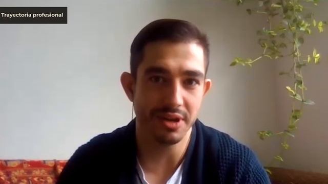 Casos de reinvención profesional: Juan Martínez | WFC de EAE Business School смотреть онлайн