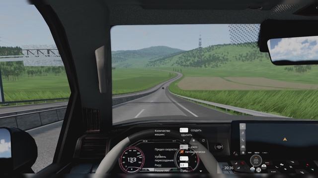 BMG DRIVE АВАРИЯ №10 И ОБЗОР НОВОГО МОДА