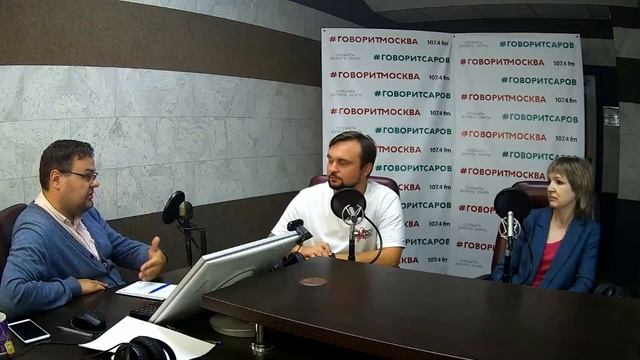 #ГоворитСаров. "Тихий час" 13-08-19 смотреть онлайн