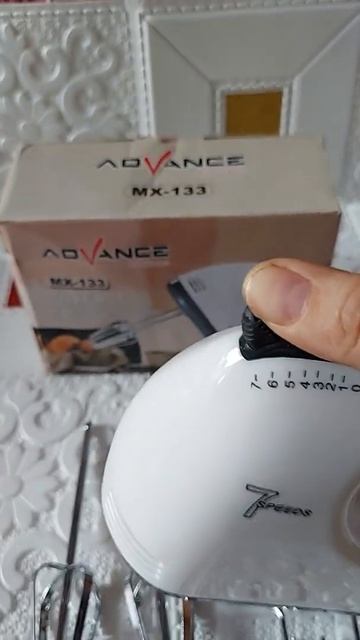 mixer advance смотреть онлайн