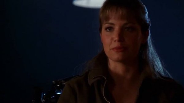 Smallville || Lucy 4x16 (Clois) || Lois and Clark Declare They're Friends [HD]