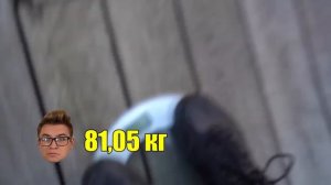 КТО БОЛЬШЕ НАБЕРЕТ ВЕС ЧЕЛЛЕНДЖ!