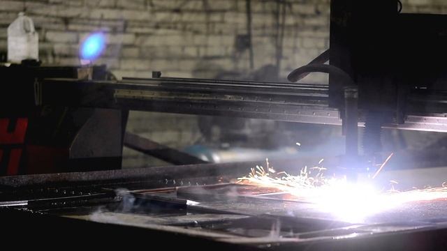 Производство.