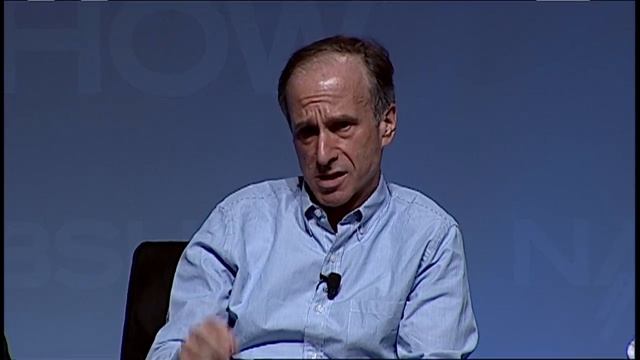 Most Innovative Companies: Where TV and the Web Collide 1 смотреть онлайн