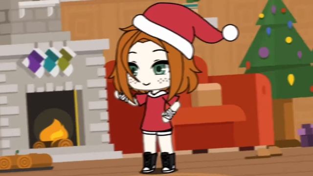 Meme "Полный Jingle Bells" смотреть онлайн