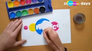 эфир телеканала Карусель (2023-2024.07.27 число🌚) и 6:00 Будильник телеканал Карусель