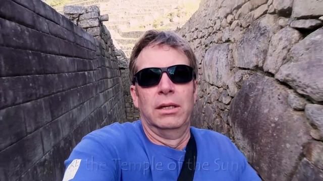 Machu Picchu - Duke Fuqua GATE смотреть онлайн