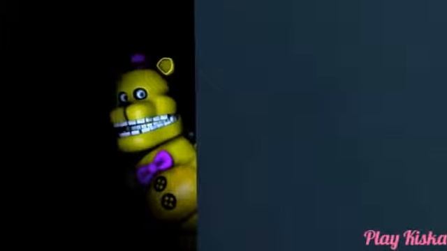Springbonnie and fredbear song смотреть онлайн